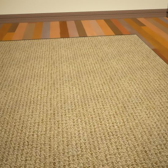 Sisal Carpet