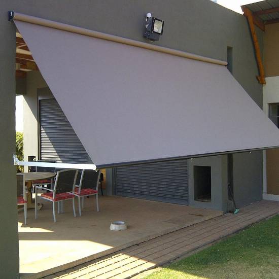 Versatile Outdoor Blinds Dubai