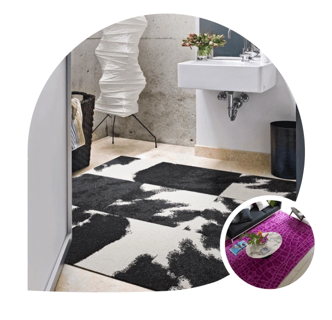 Best Quality Area Rugs Dubai