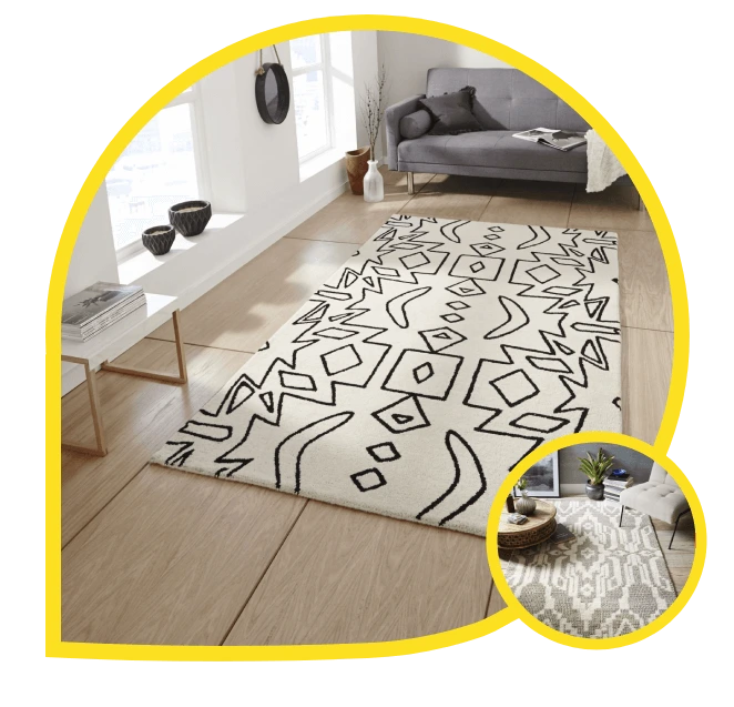 Reliable Area Rugs Dubai