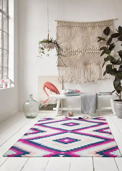 Top Quality Area Rugs Dubai