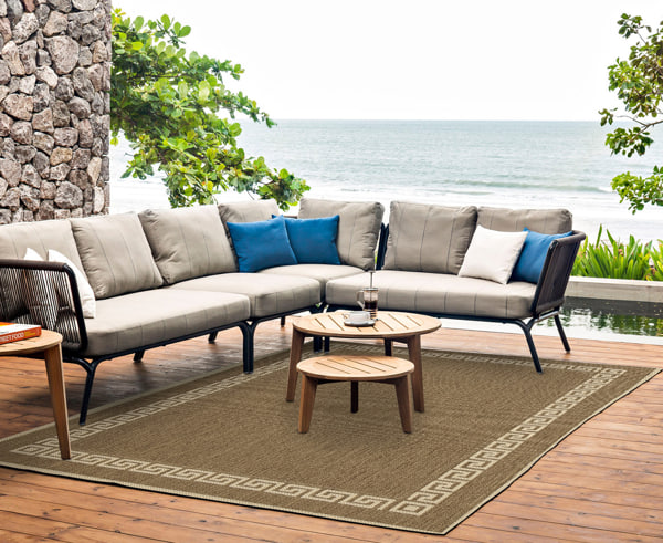 Outdoor Rugs