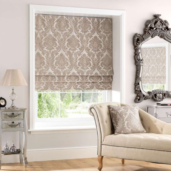Roman Blinds