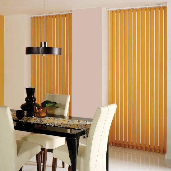 Vertical Blinds