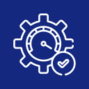 Minimal Time For Customization