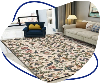 Luxury Rugs