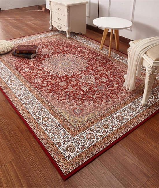 Perfect Persian Carpets in Dubai
