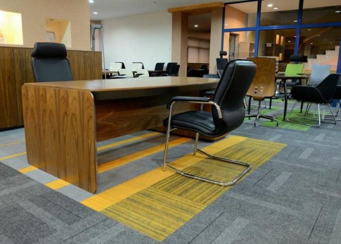 Best Quality Office Carpets