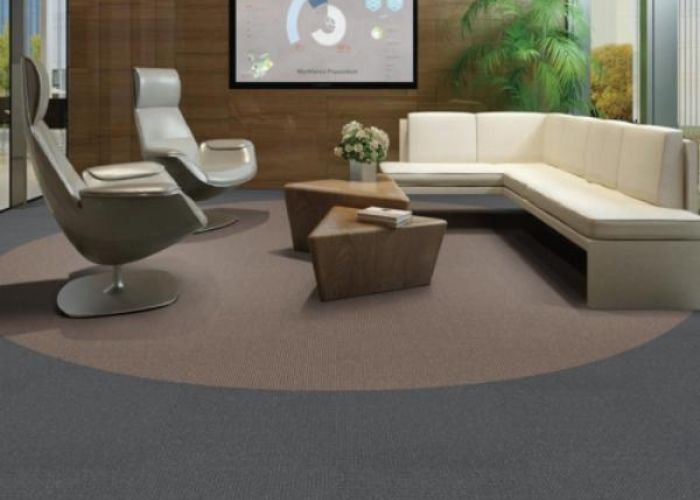 Luxury Office Carpets