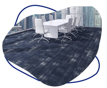 Stylish Office Carpets Dubai