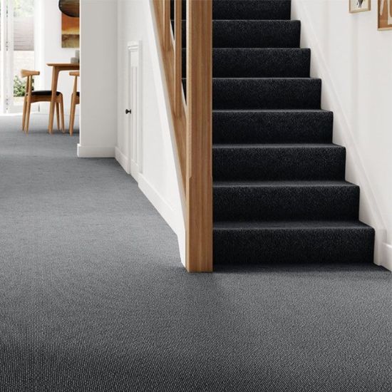 Office Stair Carpet