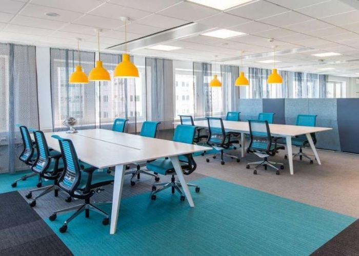 Outstanding Office Carpets