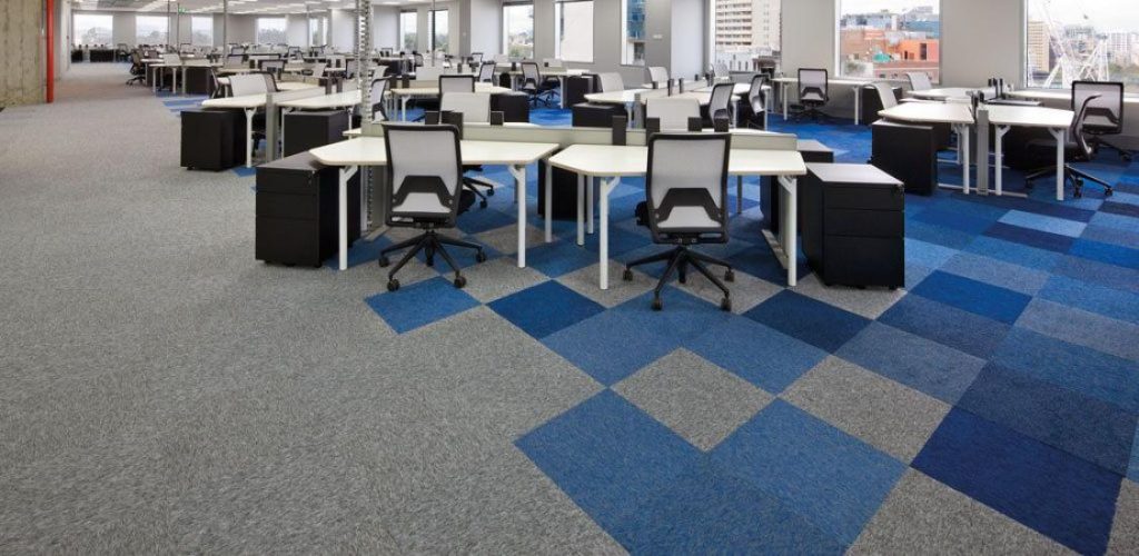 Quality Office Carpets