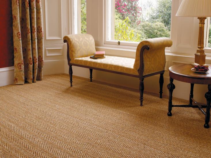 Sisal Floor Carpet