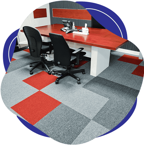 Stylish Stair Carpets