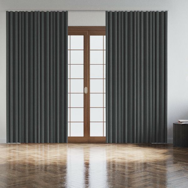 Blackout Curtains For Windows