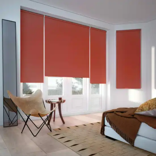 Blackout Roller Blinds