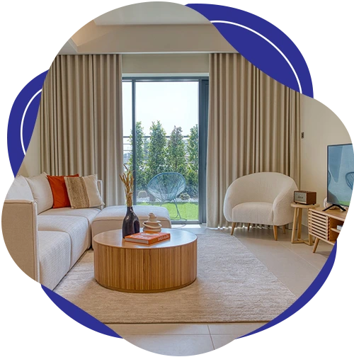 High Quality Blackout Curtains