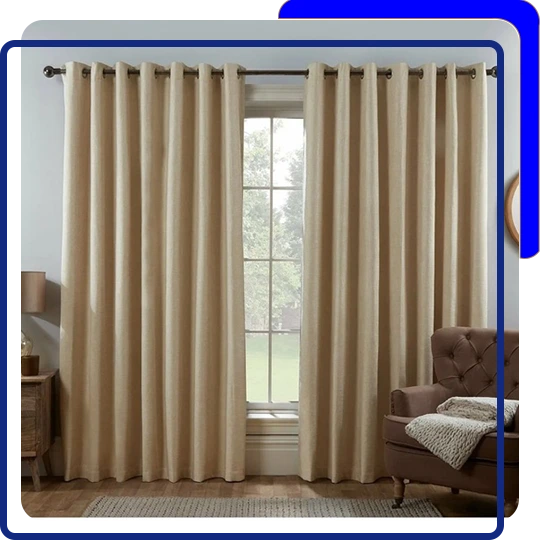 Stunning Blackout Curtains