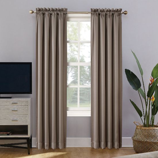 Cordless Curtains