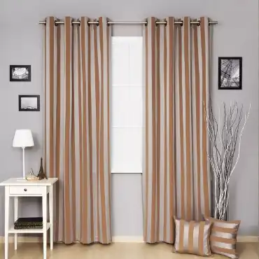 Luxury Curtains