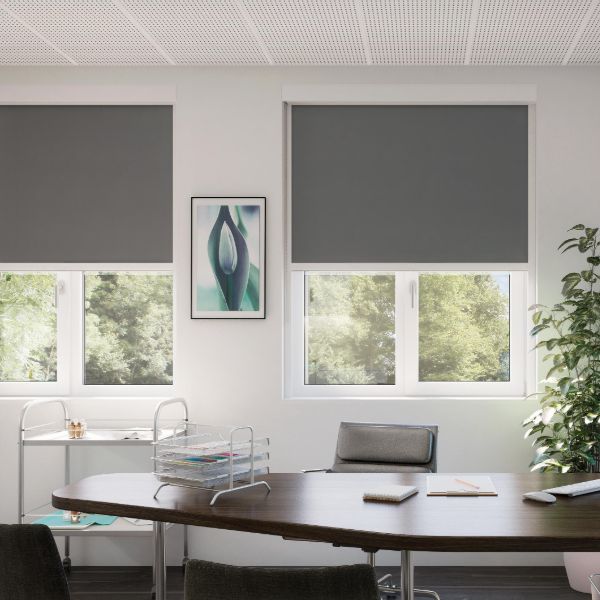 Office Roller Blinds