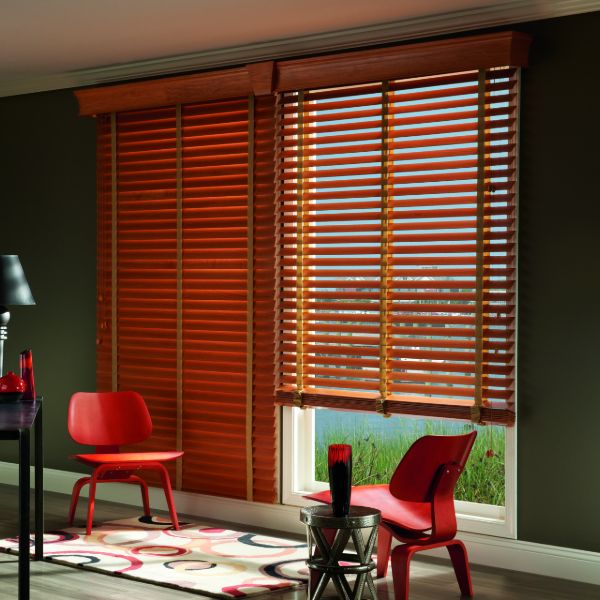 Office Room Blinds