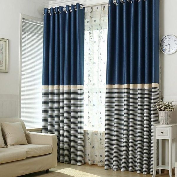 Outstanding Blackout Curtains