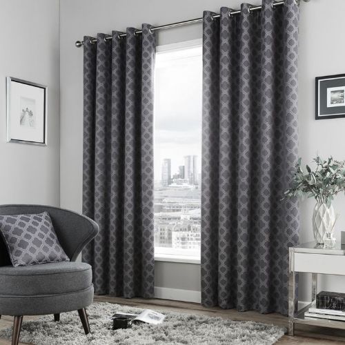 Outstanding Blackout Window Curtains