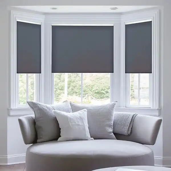 Roller Window Shades