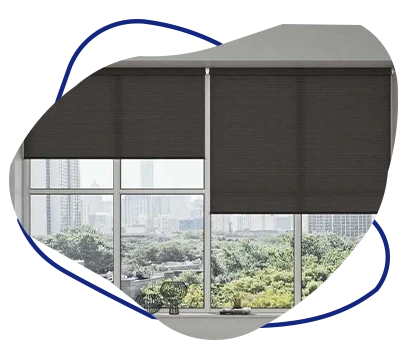 Roller Blinds
