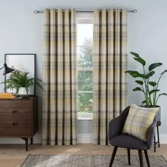 Soundproof Blackout Curtains