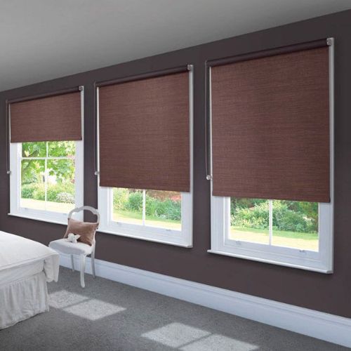 Stylish Roller Blinds