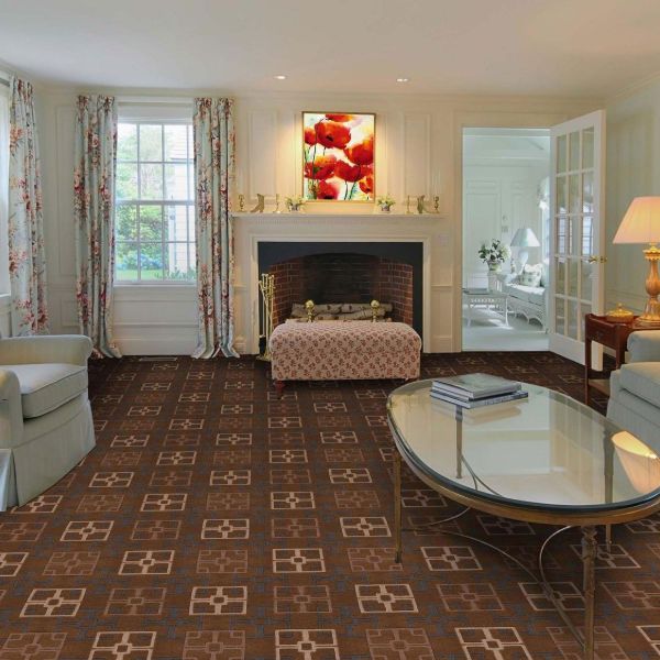 Best Wall to Wall Carpets Dubai