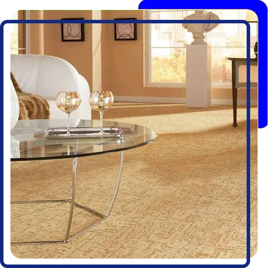 Luxury Wall to Wall Carpets