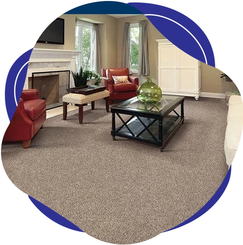 High Quality Wall to Wall Carpets