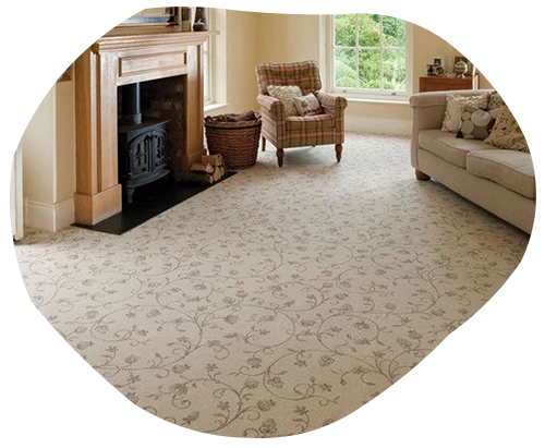 Wall to Wall Carpets in Dubai