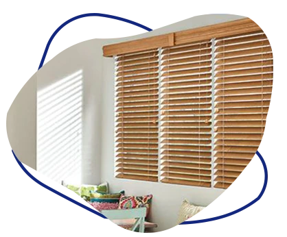 Best Wooden Blinds
