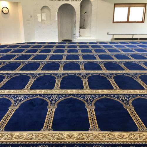 Mosque Carpets