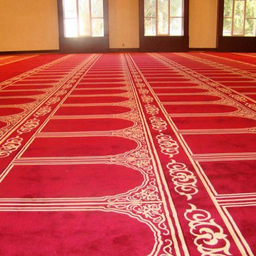 Perfect Mosque Carpets