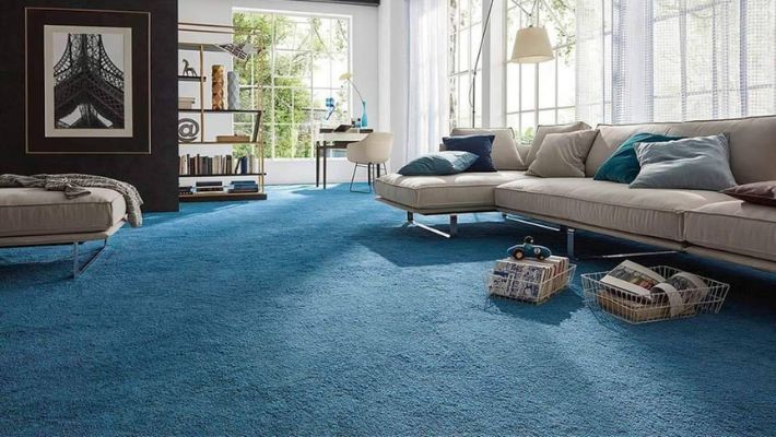 Carpet flooring Dubai