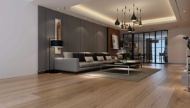 Best Vinyl Flooring Dubai