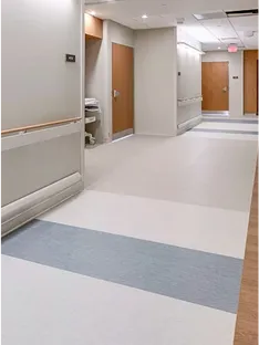Hospital Flooring Dubai