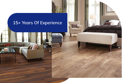 Laminate Flooring Dubai