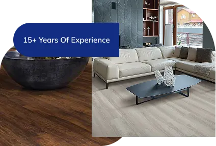 Luxury Vinyl Tiles Dubai