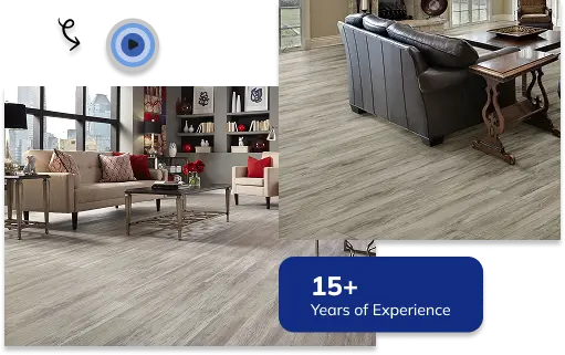 Luxury Vinyl Tiles Dubai