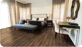 Luxury Vinyl Tiles Dubai