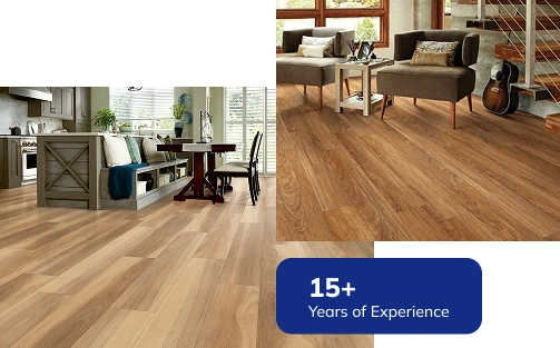 Vinyl Flooring Dubai