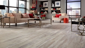 Modern Vinyl Flooring Dubai