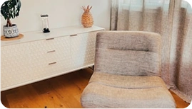 Modern Wooden Flooring Dubai